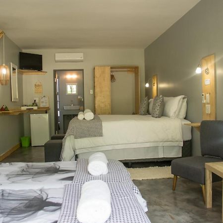 Bushbaby Lodge At Nkonyeni Manzini Luaran gambar