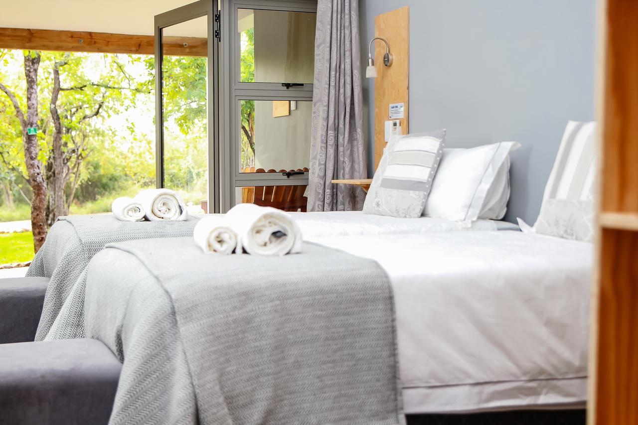 Bushbaby Lodge At Nkonyeni Manzini Luaran gambar