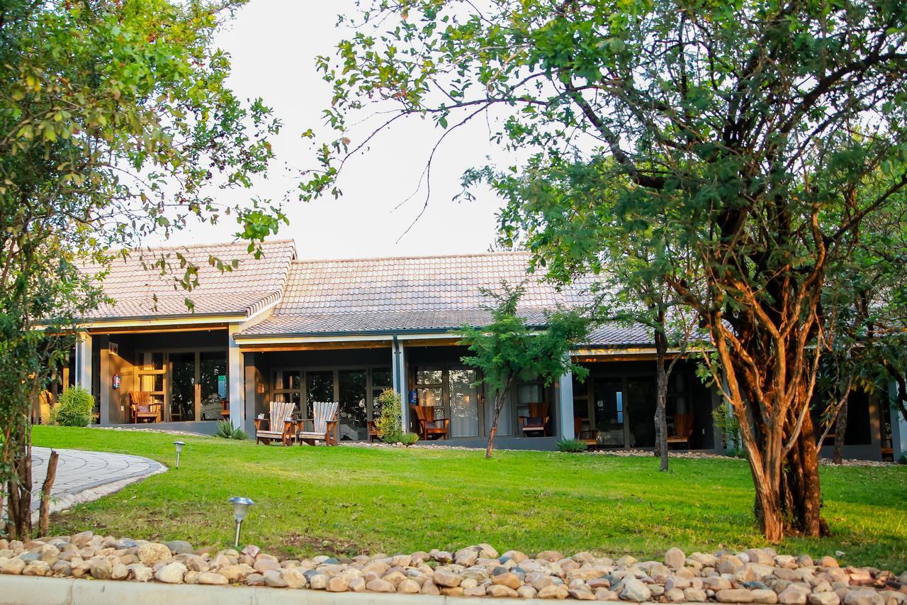 Bushbaby Lodge At Nkonyeni Manzini Luaran gambar