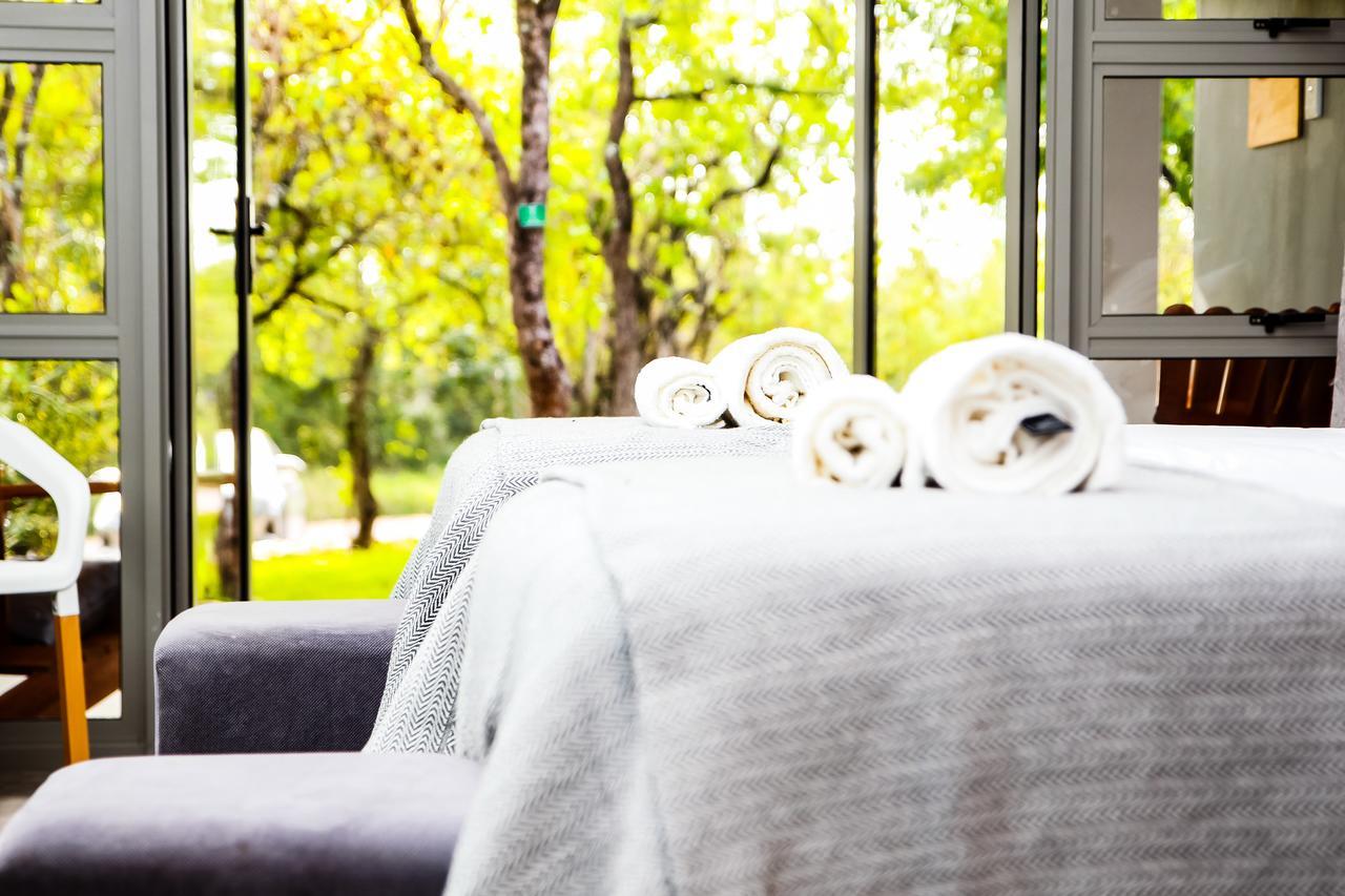 Bushbaby Lodge At Nkonyeni Manzini Luaran gambar