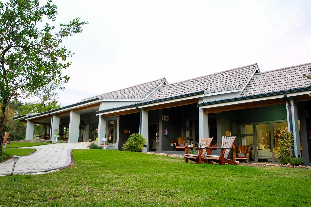 Bushbaby Lodge At Nkonyeni Manzini Luaran gambar