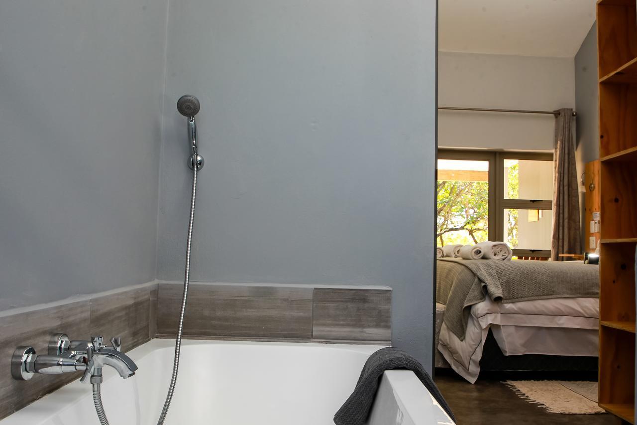 Bushbaby Lodge At Nkonyeni Manzini Luaran gambar