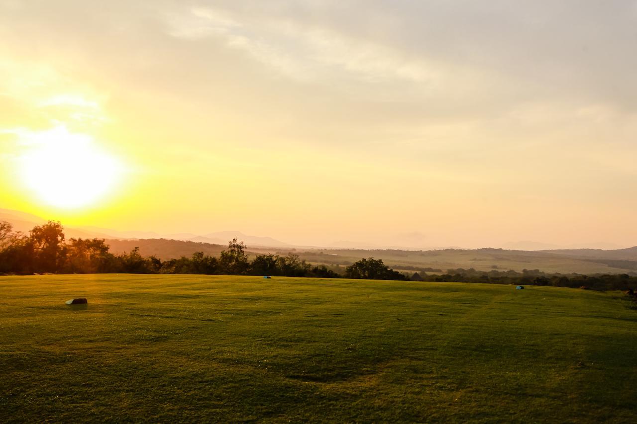 Bushbaby Lodge At Nkonyeni Manzini Luaran gambar