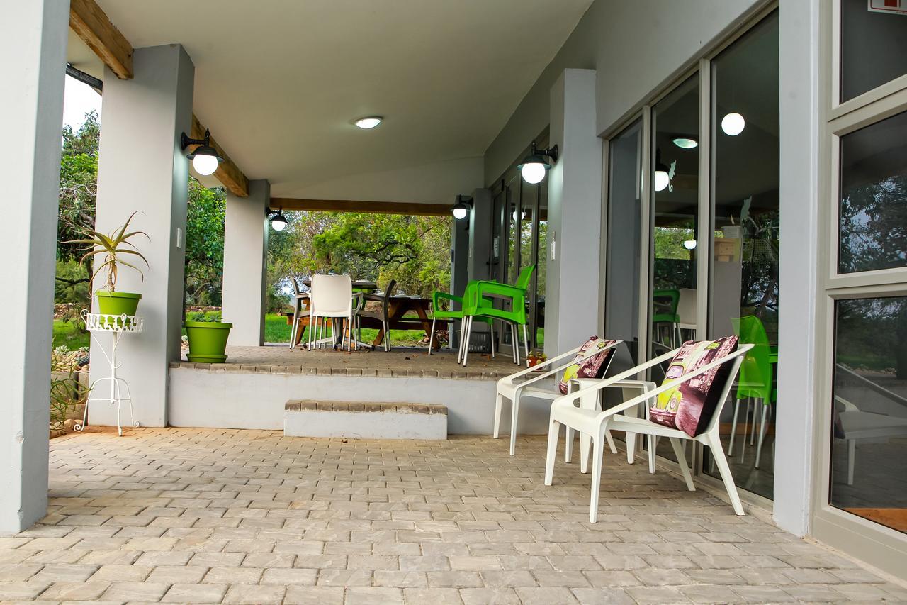 Bushbaby Lodge At Nkonyeni Manzini Luaran gambar