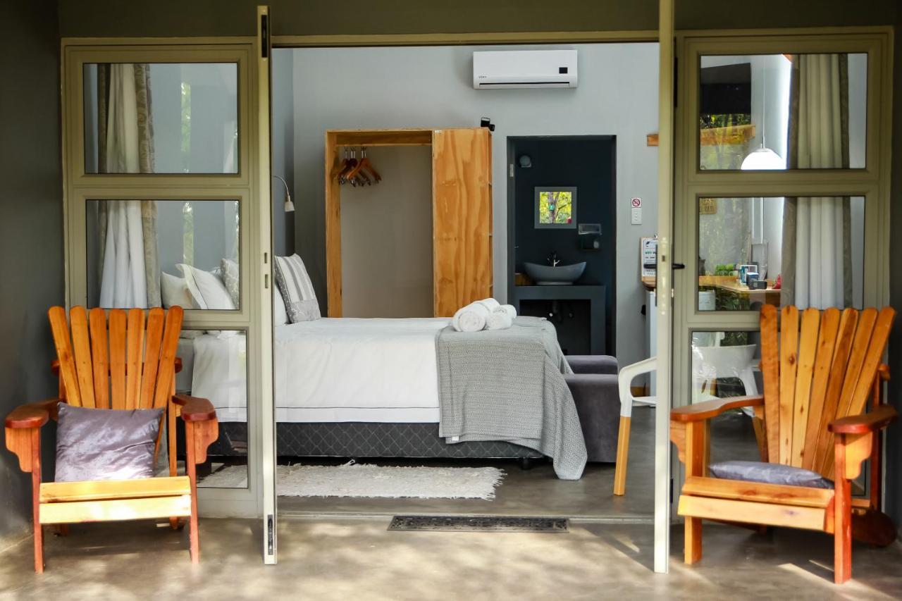 Bushbaby Lodge At Nkonyeni Manzini Luaran gambar