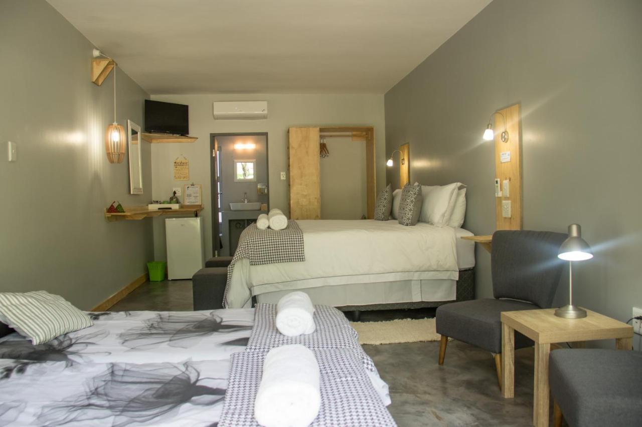 Bushbaby Lodge At Nkonyeni Manzini Luaran gambar