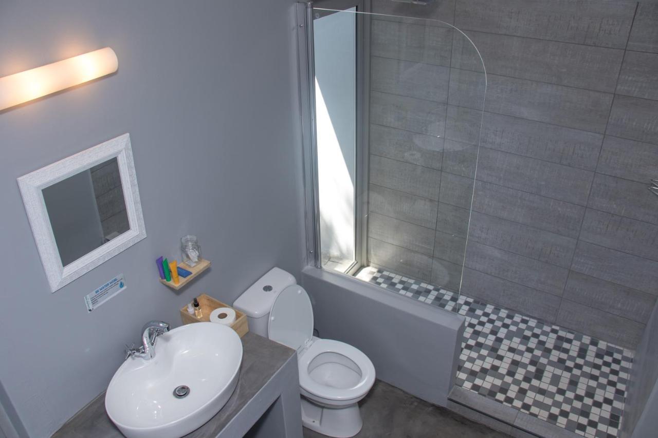 Bushbaby Lodge At Nkonyeni Manzini Luaran gambar