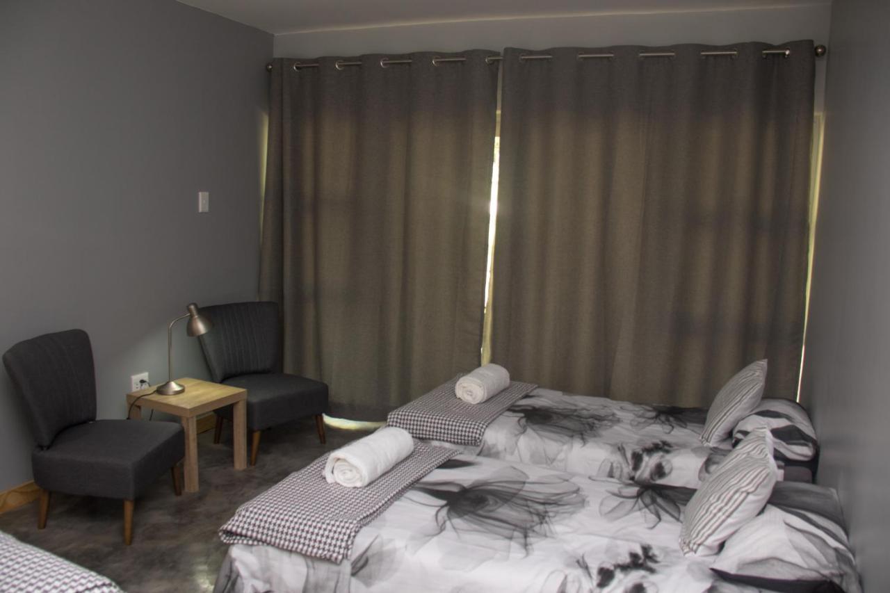 Bushbaby Lodge At Nkonyeni Manzini Luaran gambar