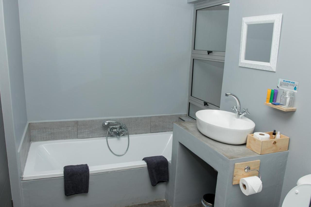 Bushbaby Lodge At Nkonyeni Manzini Luaran gambar